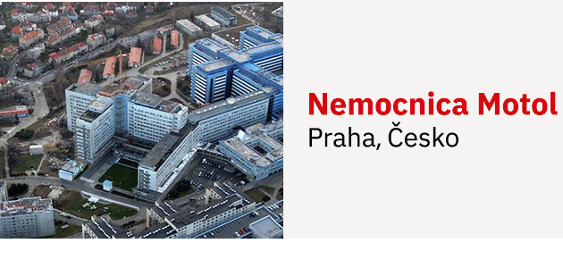 Motol Praha